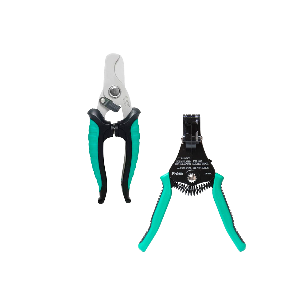 Cable Installation Hand Tools