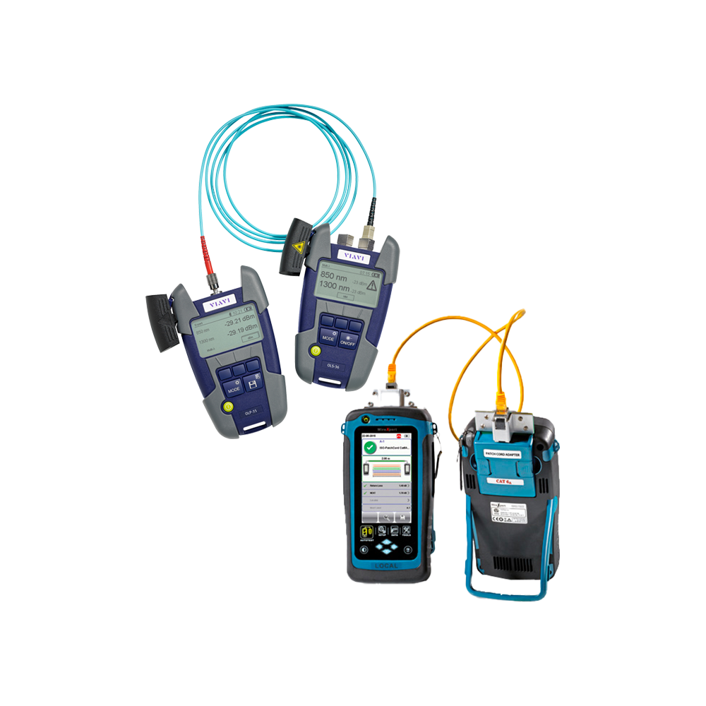 Copper Testing and Certification