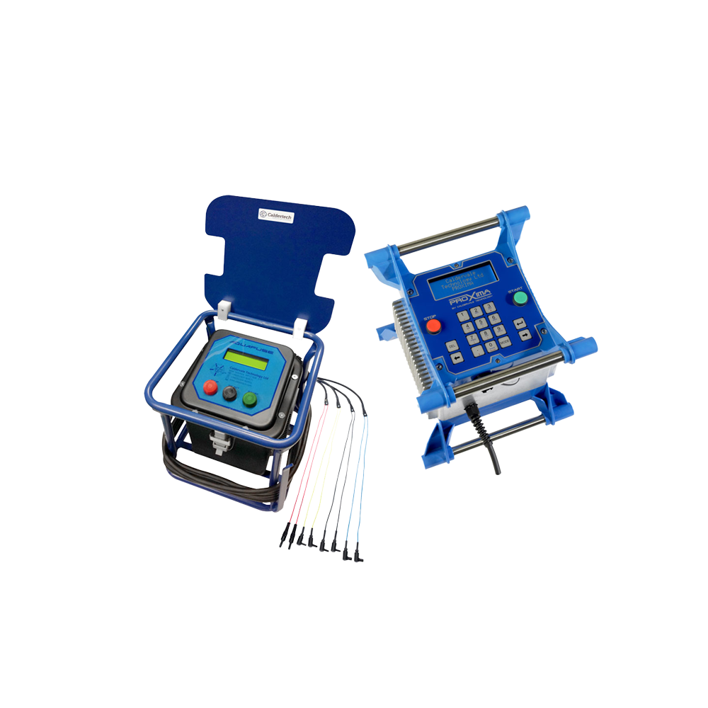 Electrofusion Welder