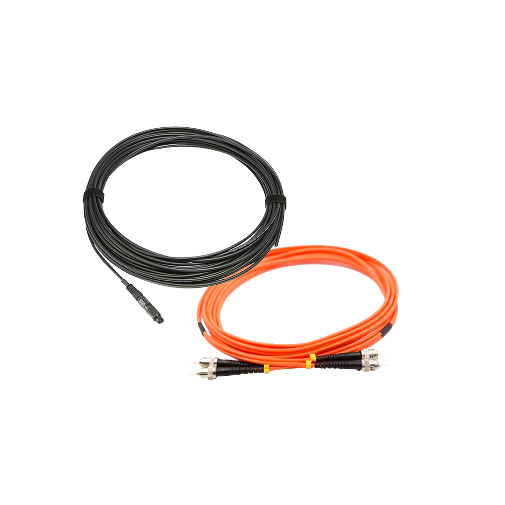 Fiber Cable Assemblies