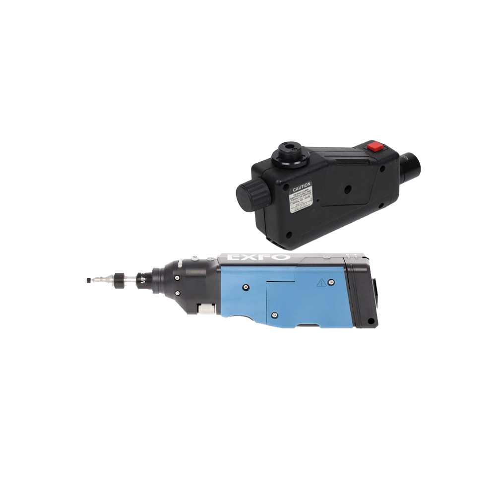 Fiber Optics Scopes and Adapters