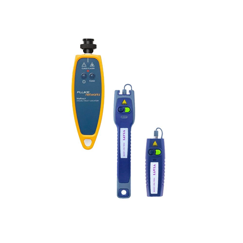 Fiber Fault Locators