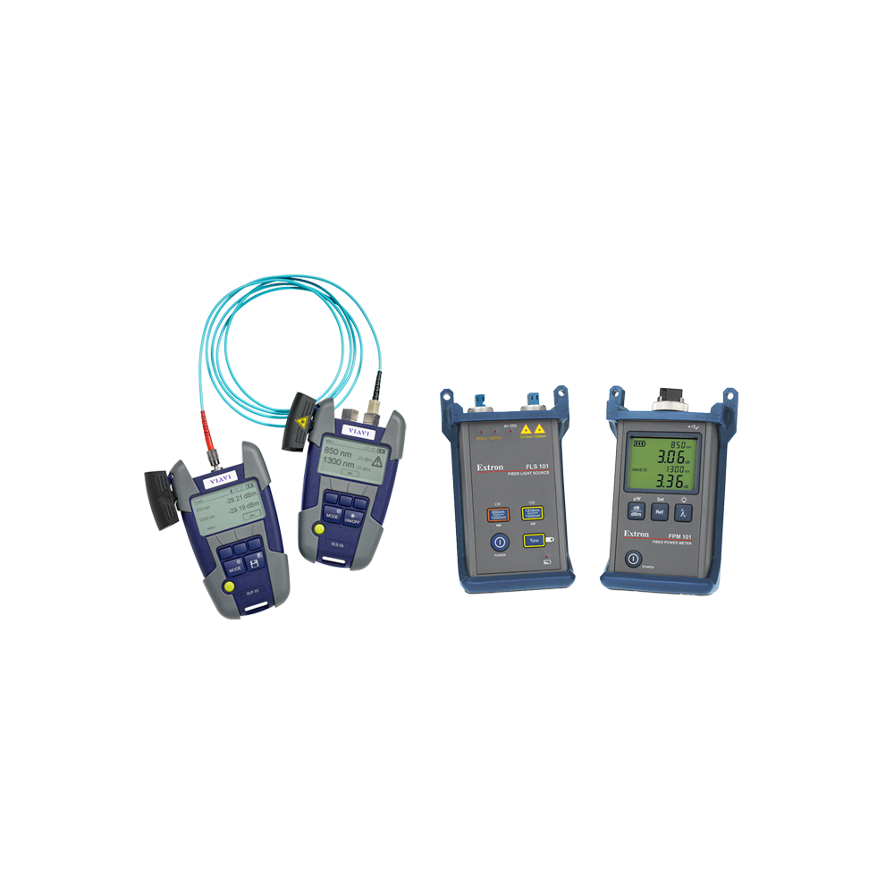 Fiber Light Sources OLS