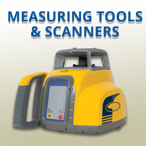 Measuring Tools & Scanners 
