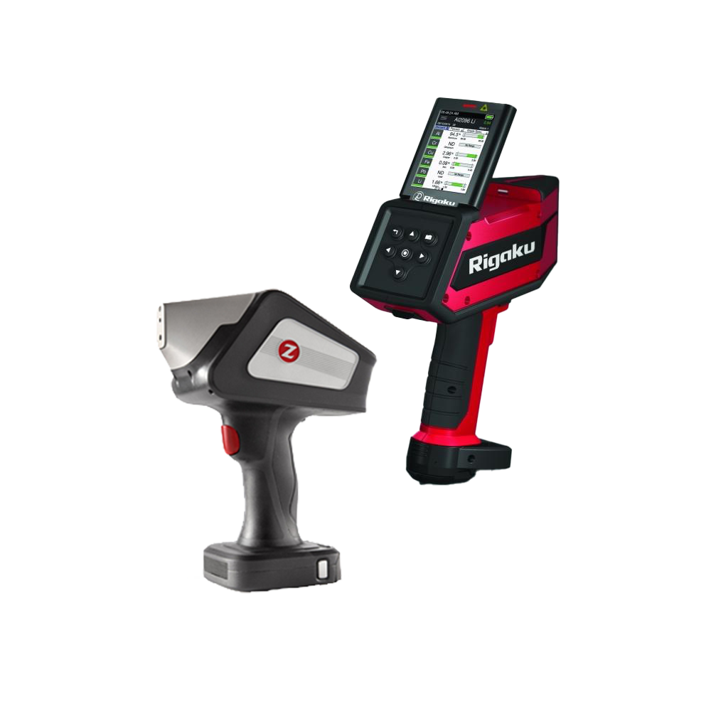 Laser Induced Breakdown Spectroscopy (LIBS)