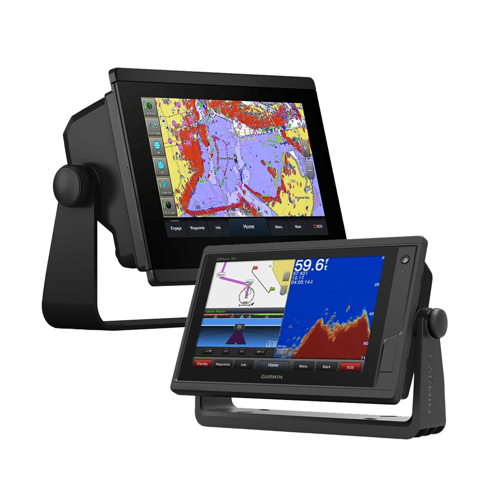 Marine Navigation and Instruments