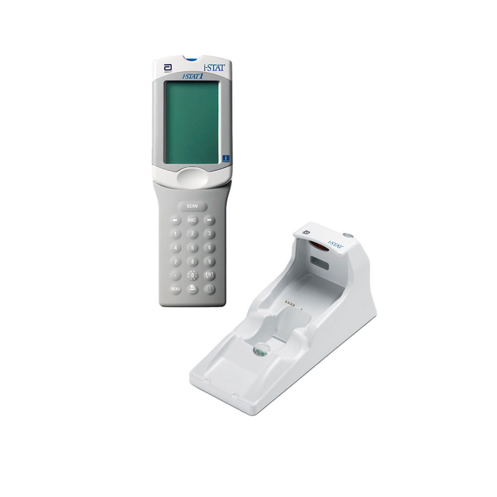 Clinical Analyzers and Accessories