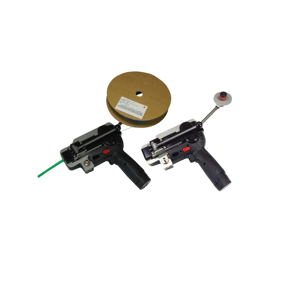 Microfiber Installation