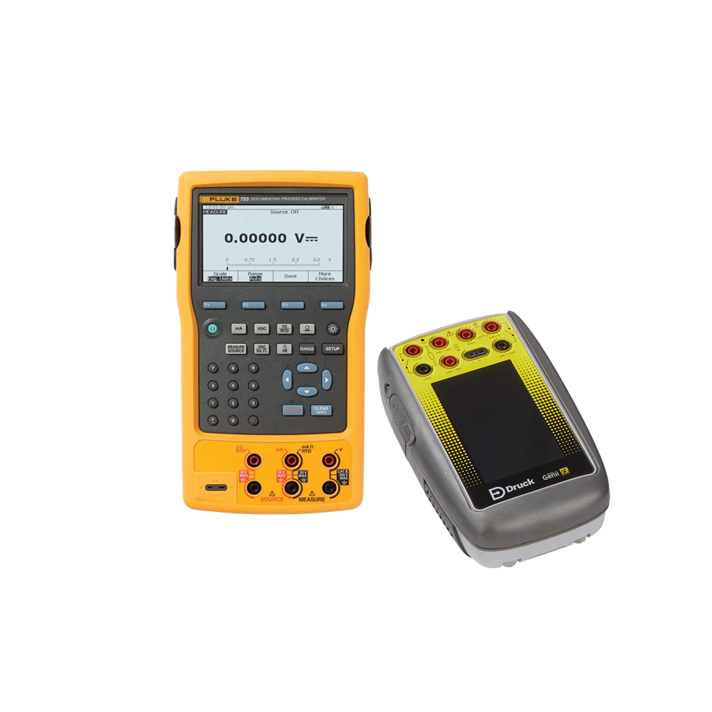 Multifunction Calbrators