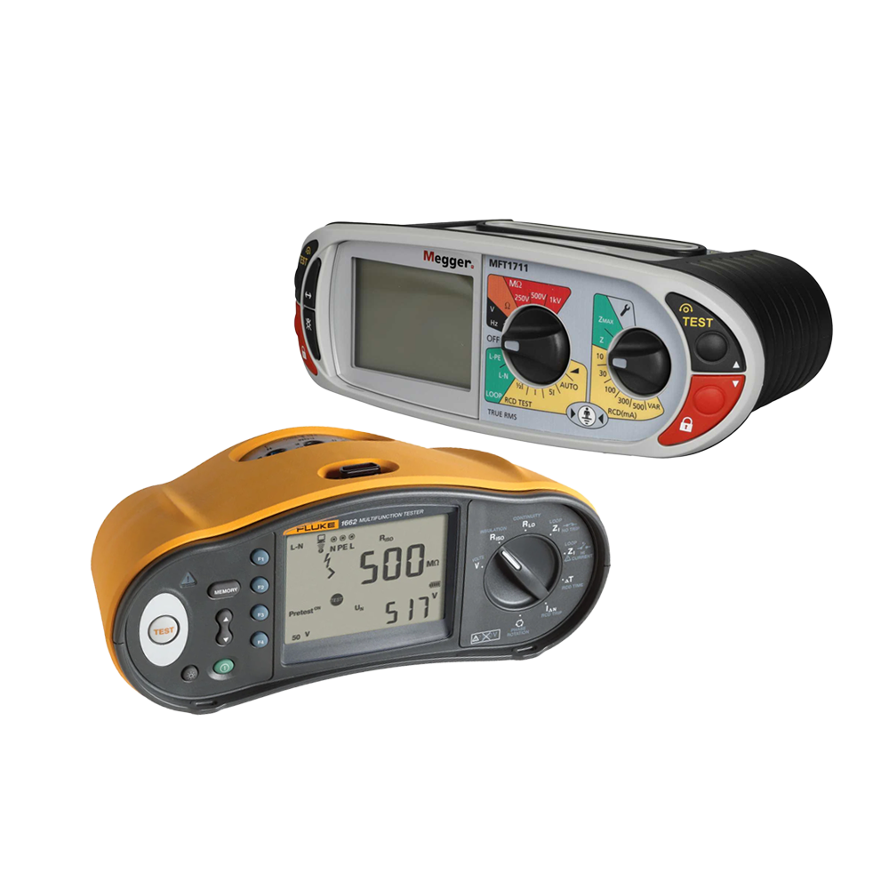 Multifunction Tester