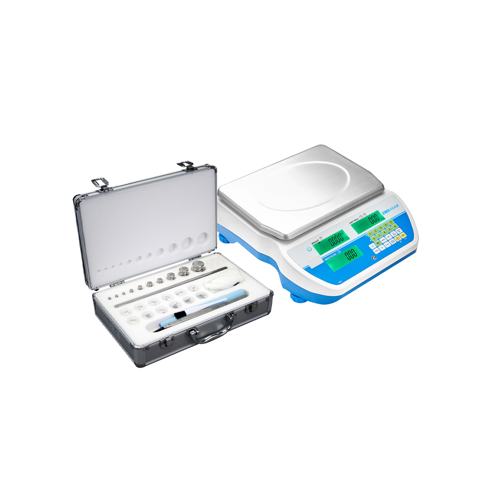 Scales and Accessories