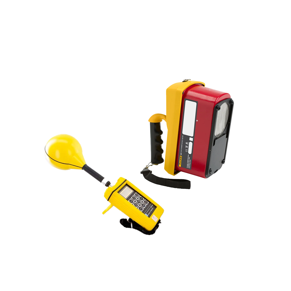 Survey Equipments and Accessories