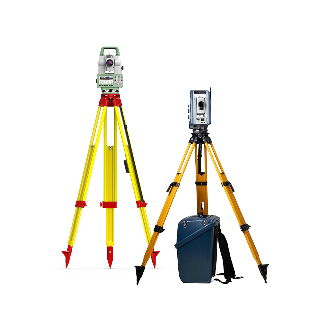 Total Stations