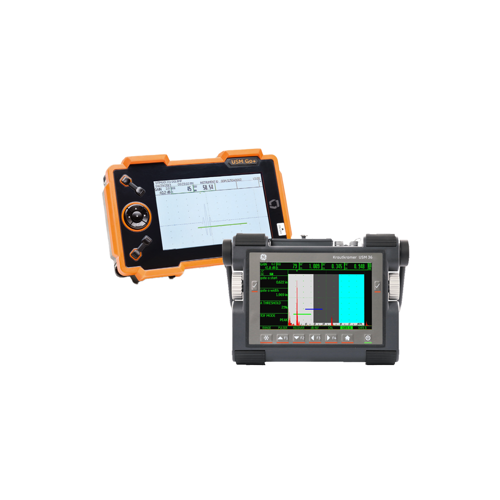 Ultrasonic Test Equipment