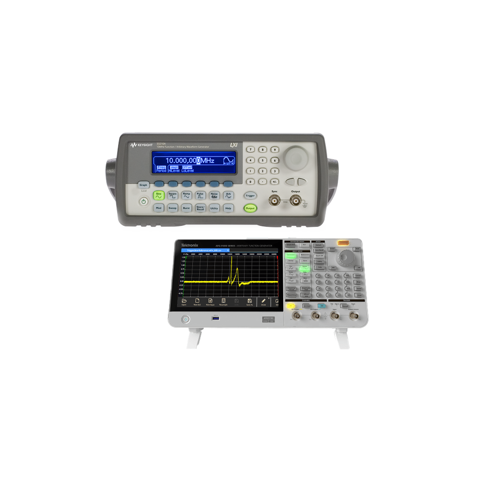 Function Generators