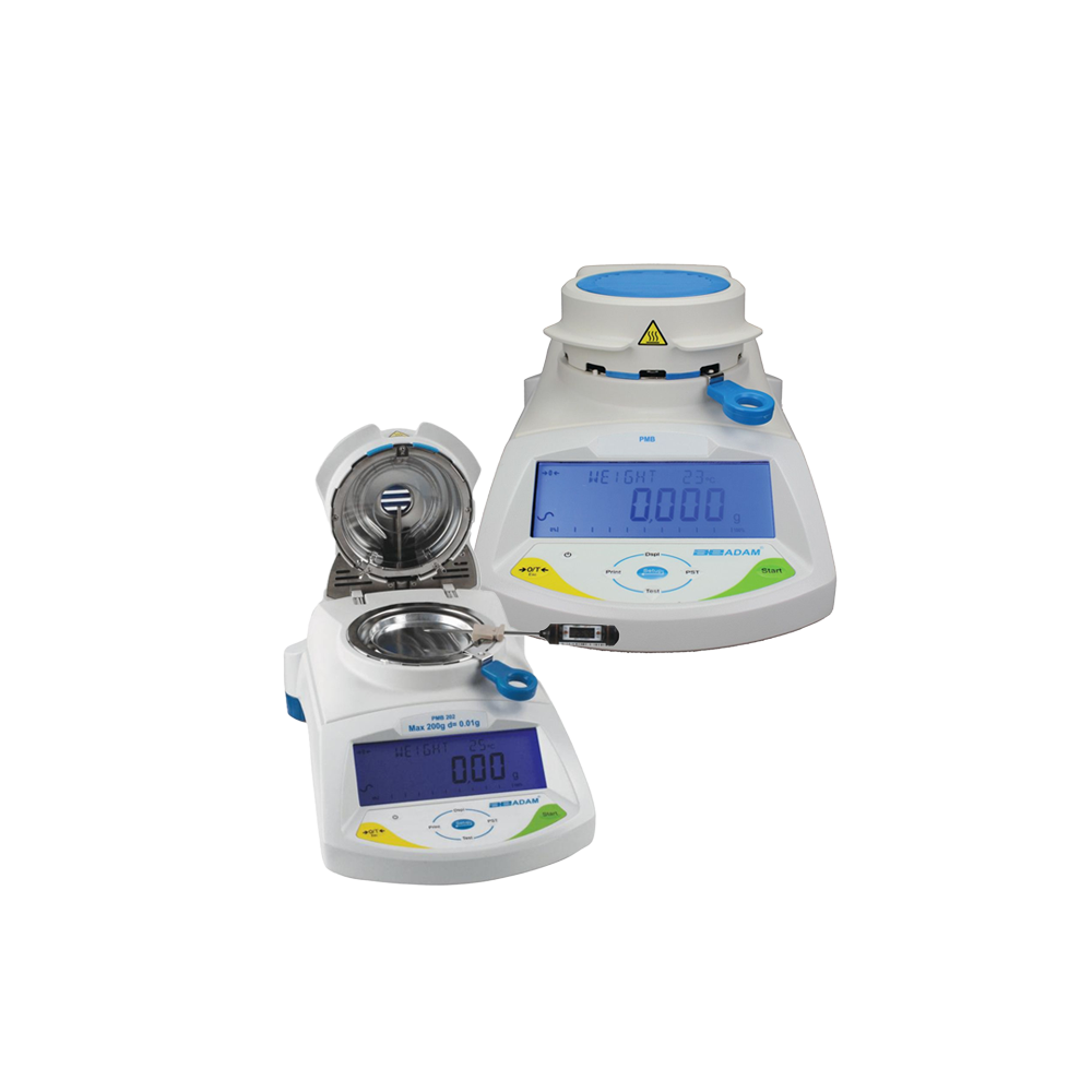 Moisture Analyzer