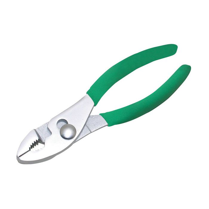 Eclipse Tools Pro'sKit Slip Joint Pliers - 6"