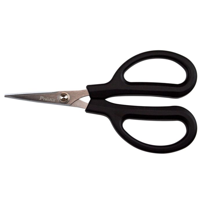 Eclipse Tools Pro'sKit Kevlar Cutting Scissors