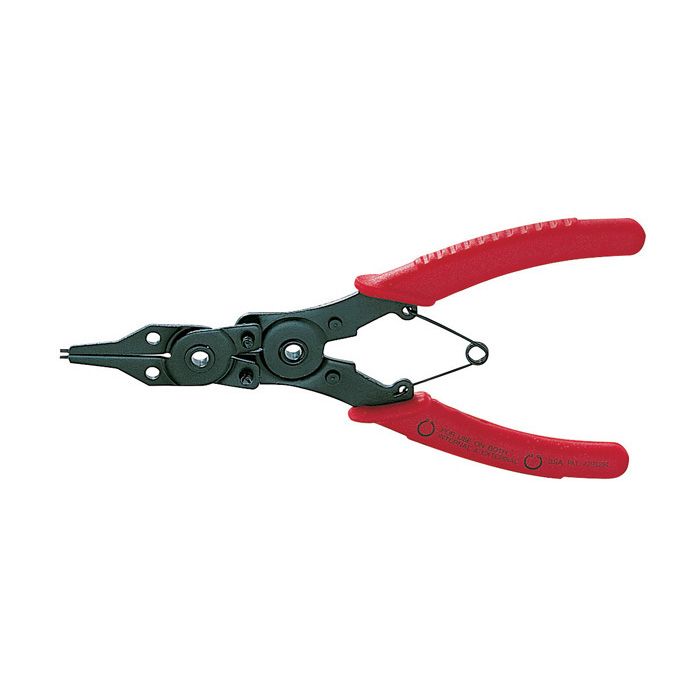 Eclipse Tools Pro'sKit Snap Ring Plier Set