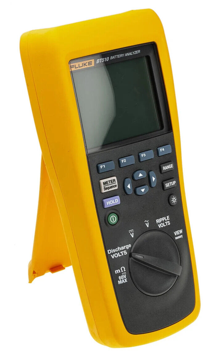Fluke BT510 Basic Battery Analyzer