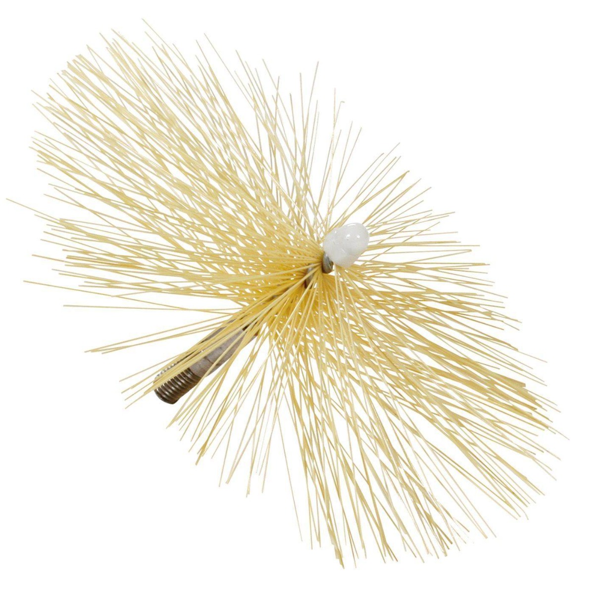 WOHLER 10-inch M10 Threaded PEK Brush (316)