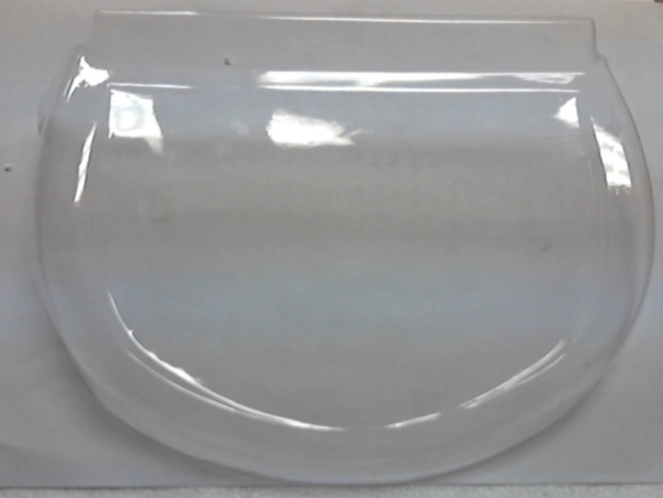 Adam Equipment 3012013009 - In-use wet cover for 3.5" ø / 90mm ø pan
