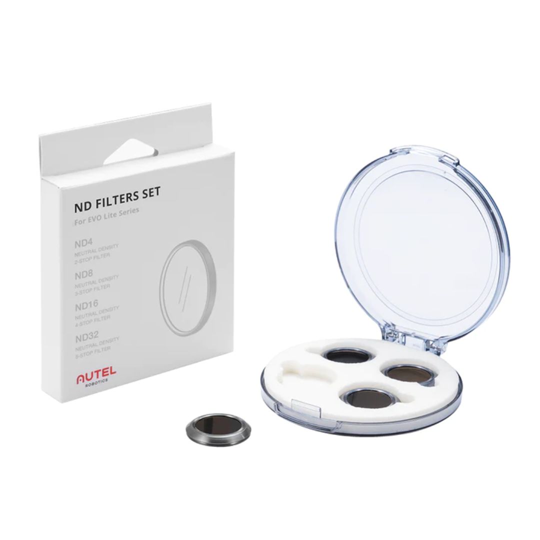 Autel Robotics EVO Lite ND Filter for Lite Drone Only