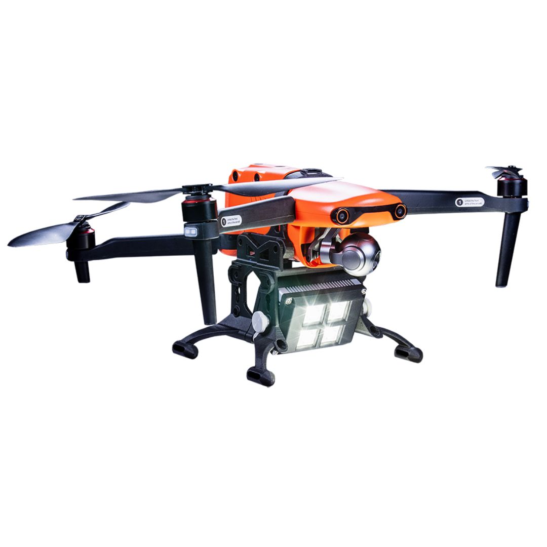Autel Robotics EVO II FoxFury D100 Exolander Payload Delivery System