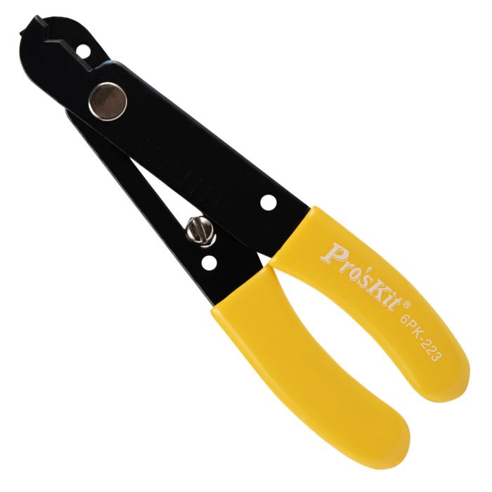 Eclipse Tools Pro'sKit Adjustable Stripper without spring