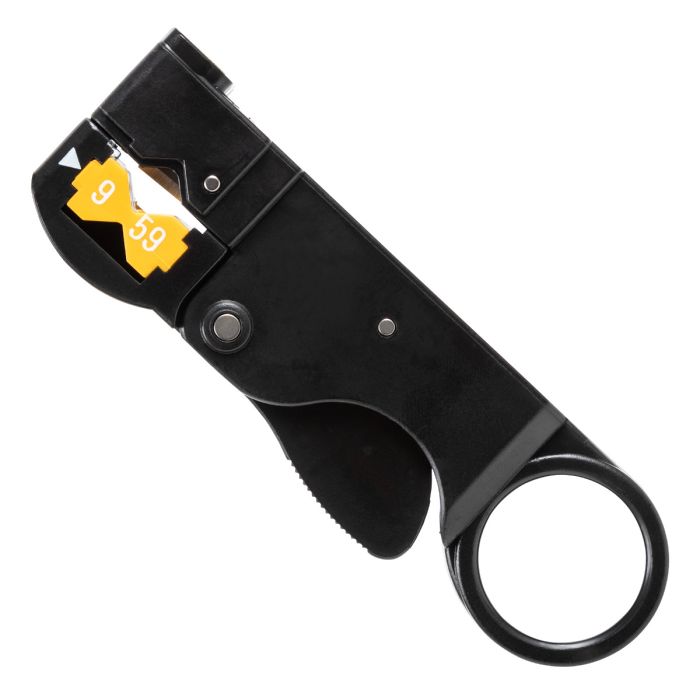 Eclipse Tools Pro'sKit Rotary Stripper RG 59,62,6 (3-Blade)