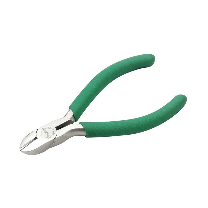 Eclipse Tools Pro'sKit 4.5" Diagonal Cutters