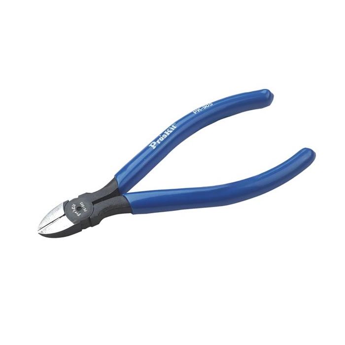 Eclipse Tools Pro'sKit 200-087 Wire Cutters - Piano Wire