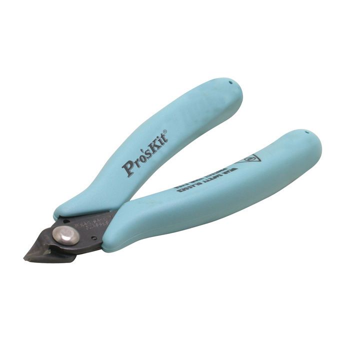 Eclipse Tools Pro'sKit 200-088 Micro Cutter