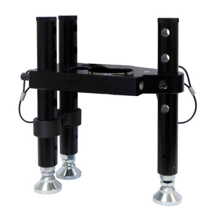 Hydrajaws 2020 Adjustable Load Spreading Bridge