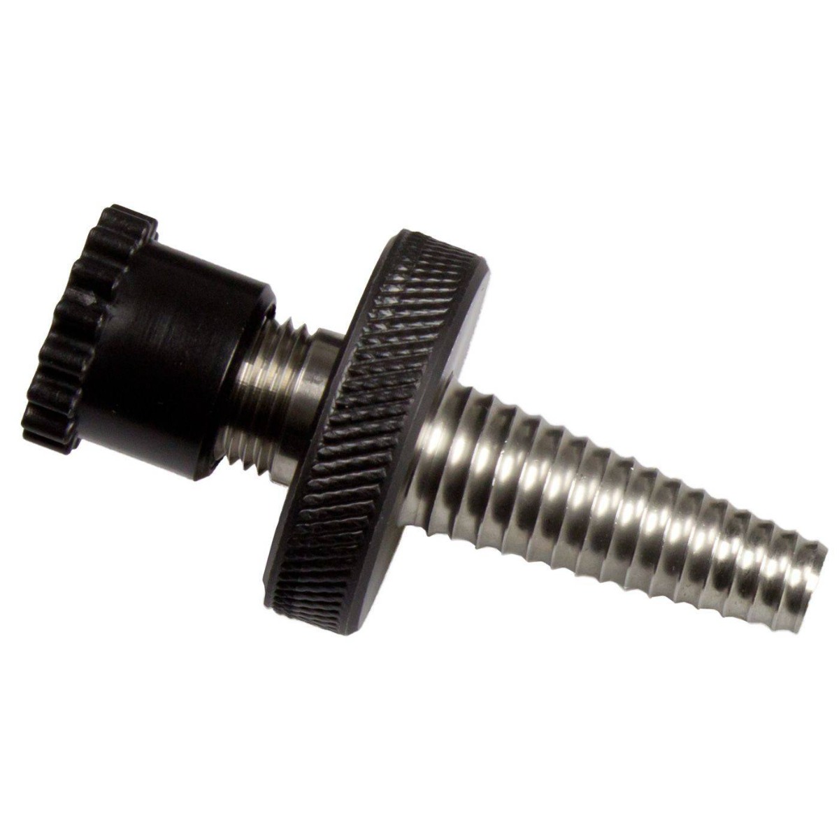 WOHLER Stainless Steel Standard Clamping Cone for 0.3-inch Probes