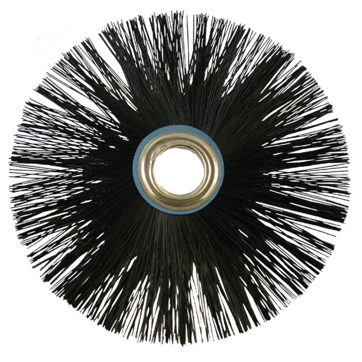 WOHLER 16-inch Perlon Black Star Brush