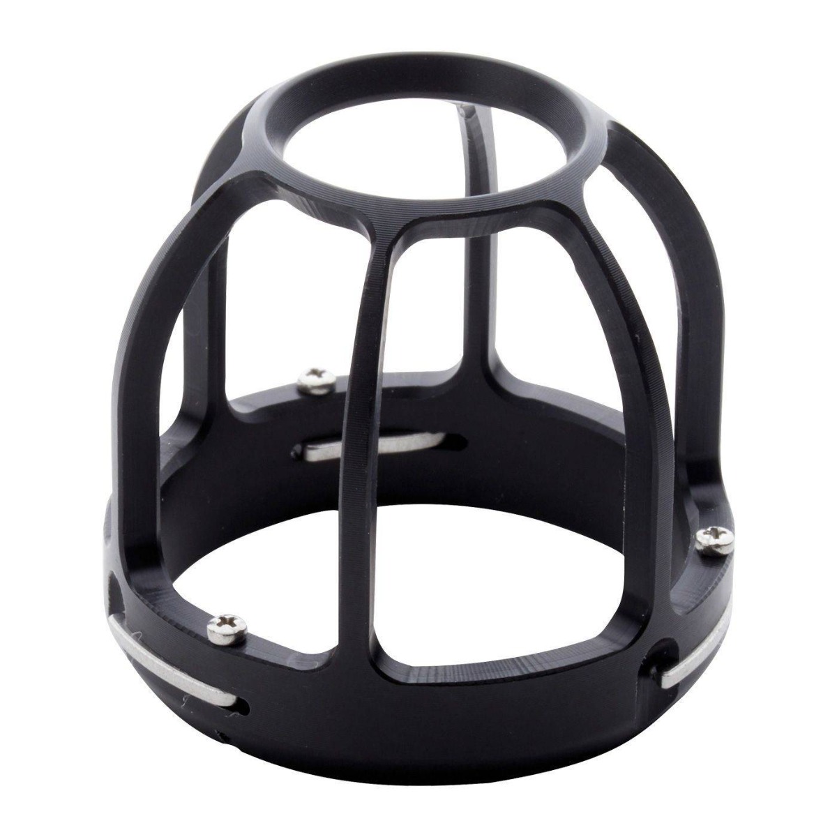 WOHLER Protection Sleeve with Cut Out for 1 1/2" Pan & Tilt Camera