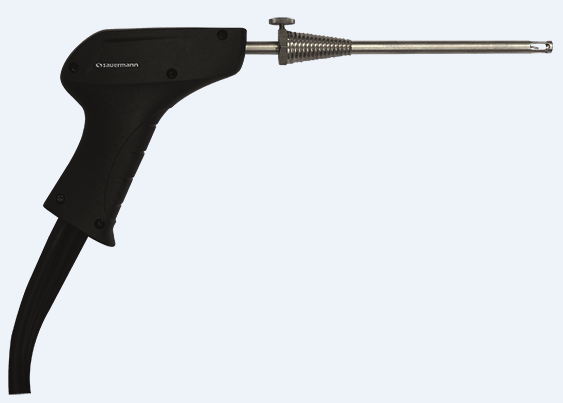 Sauermann 27534 750mm Probe with 3m Dual Hose