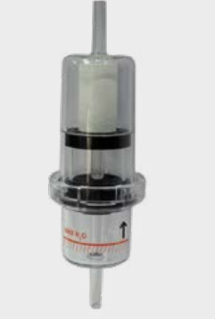 Sauermann 27555 Water Trap for Si-CA 030/130/230 