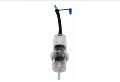 Sauermann 27556 Water Trap Assembly for Si-CA 030/130/230