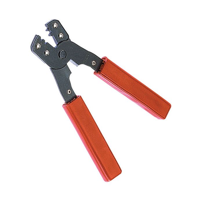 Eclipse Tools Pro'sKit Non-Ratcheted D-sub Crimper AWG 28-20