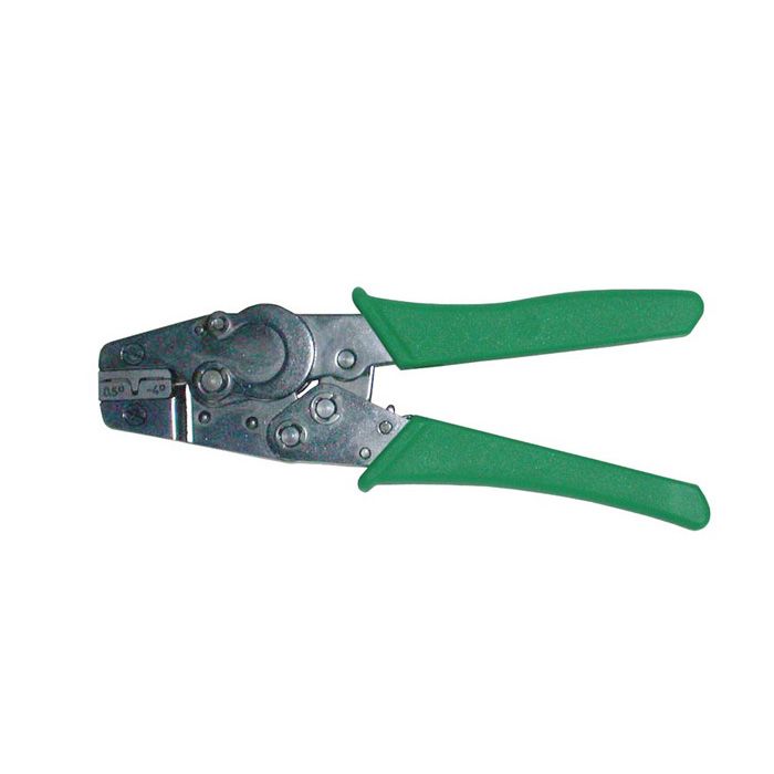 Eclipse Tools Pro'sKit Wire Ferrule Crimping Tool AWG 20-12
