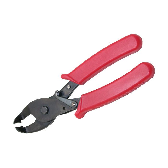 Eclipse Tools Pro'sKit Strain Relief Crimper