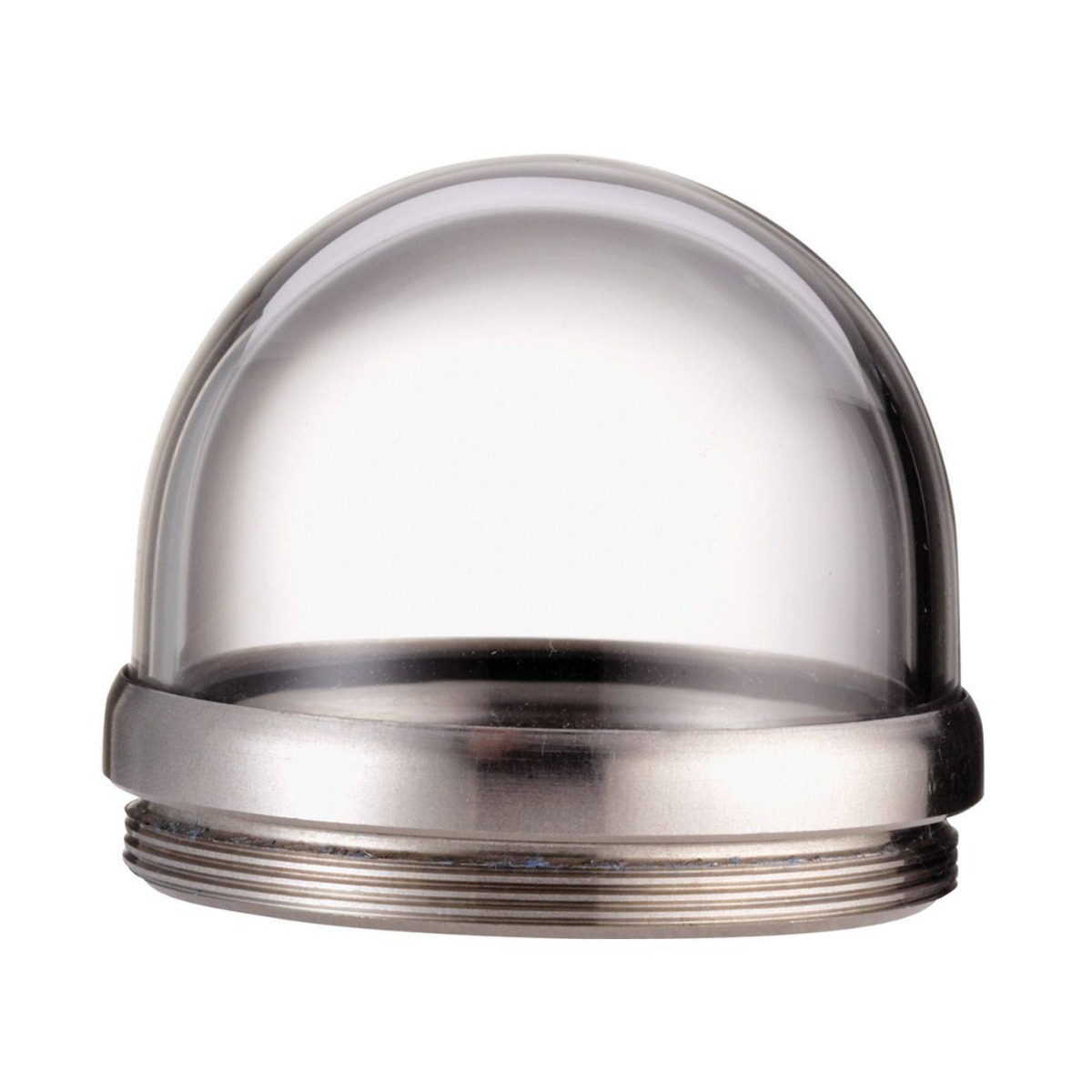 Wohler 3674 Glass Dome for 40mm Pan & Tilt Camera Head