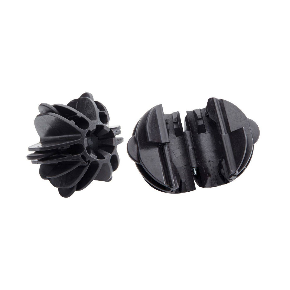 WOHLER Camera Roller Guide for Pan and Tiltable Camera Head 1.5"