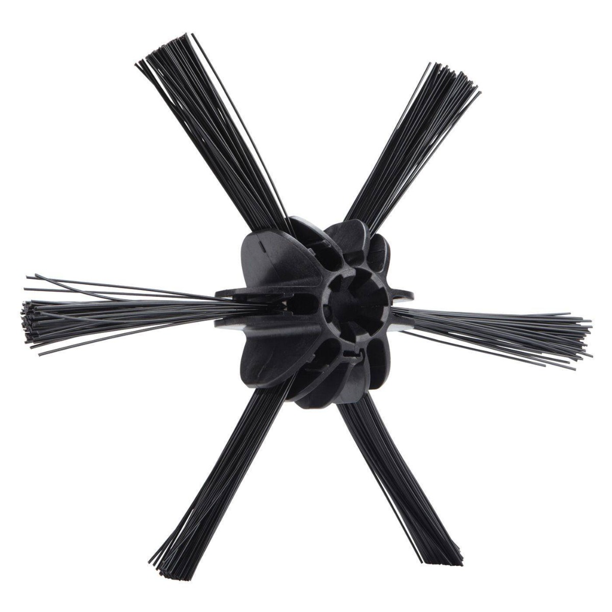 WOHLER Camera Guide with Brushes