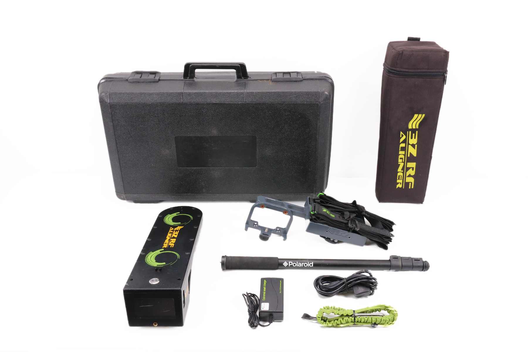 3Z Telecom 3Z RF Aligner 3ZRFA-1000 Antenna Alignment Tool