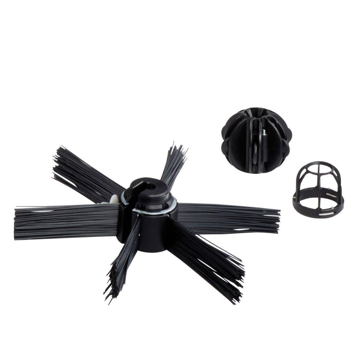 WOHLER Guidance Set with Cut Out Sleeve for VIS 350x