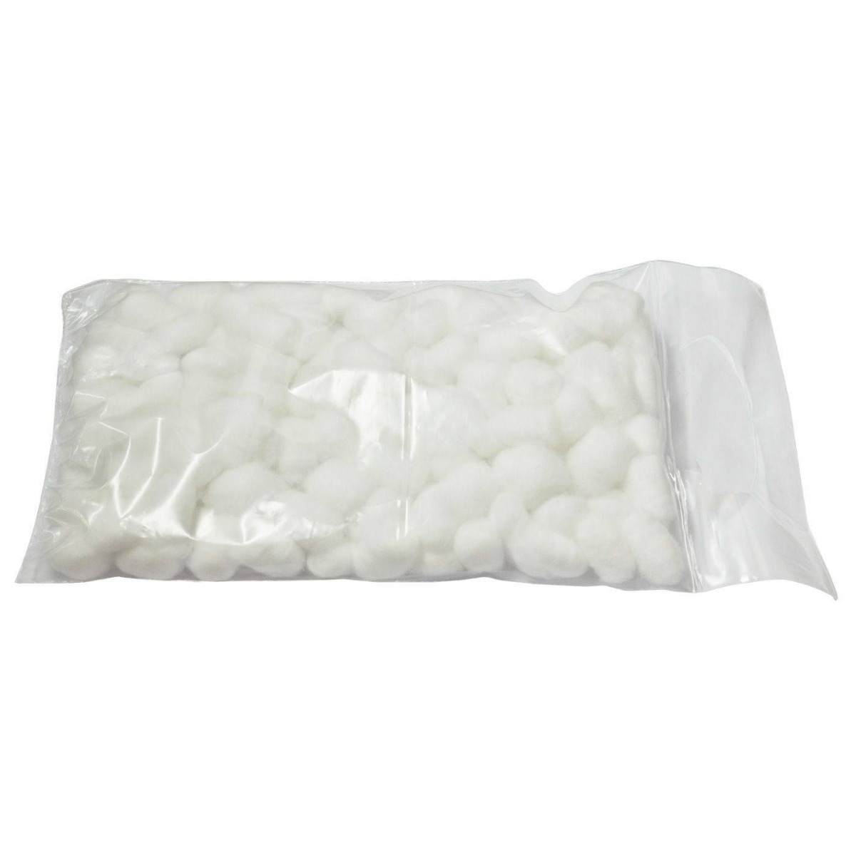 WOHLER Wadding Filters (25pcs) for A450 / A550