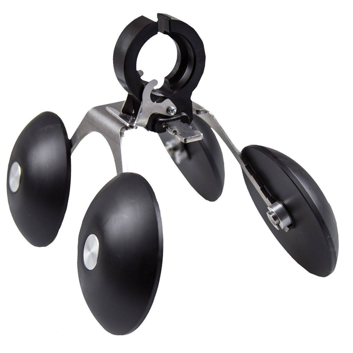 WOHLER 2016 Camera Trolley